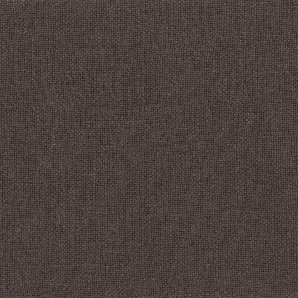 Ralph Lauren Mellon Linen Ebony