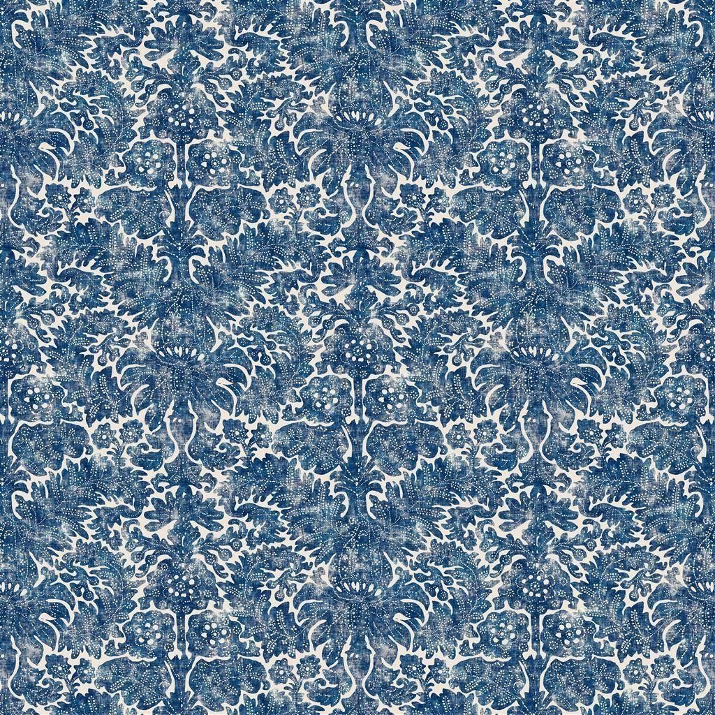 Ralph Lauren Pigalle Batik Ink