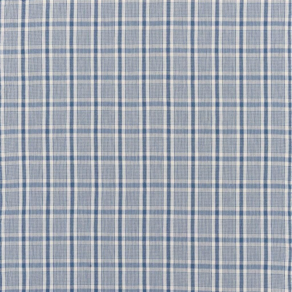 Ralph Lauren Provence Check Sea