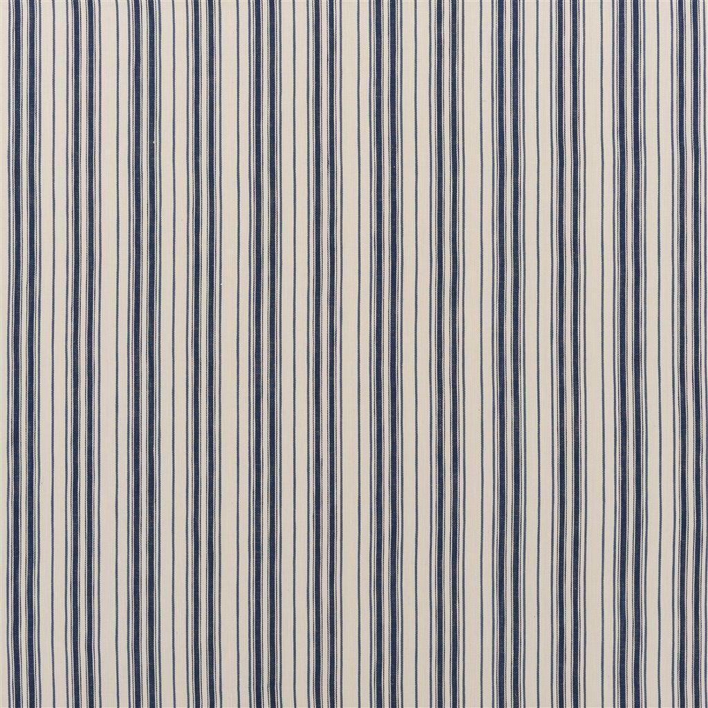 Ralph Lauren Adrien Stripe Ink