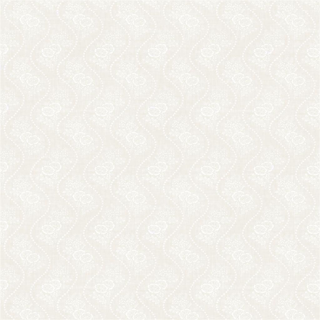 Ralph Lauren Annaliese Floral Parchment