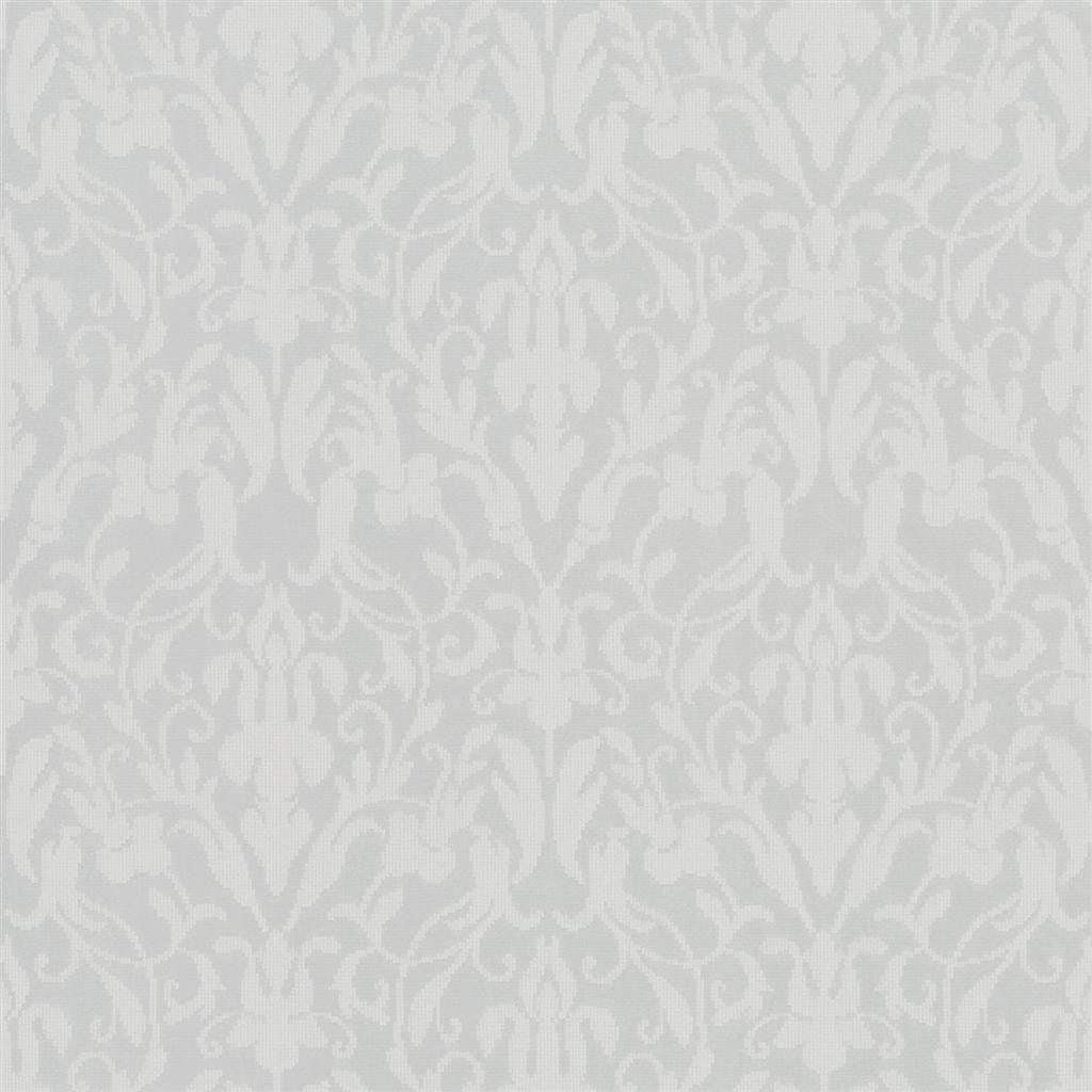 Ralph Lauren Speakeasy Damask Light Grey