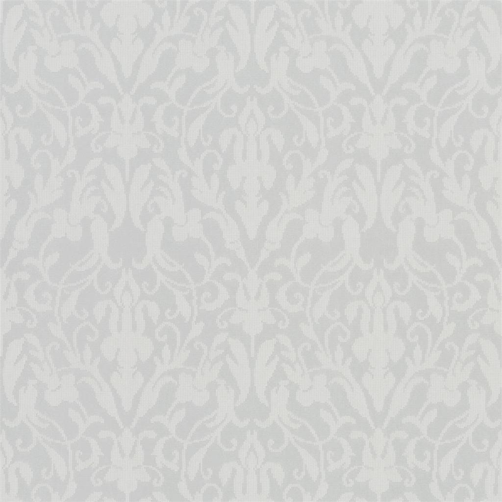 Ralph Lauren Speakeasy Damask Light Grey