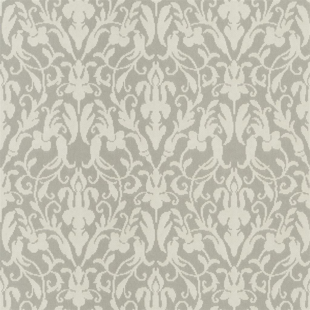 Ralph Lauren Speakeasy Damask Stone