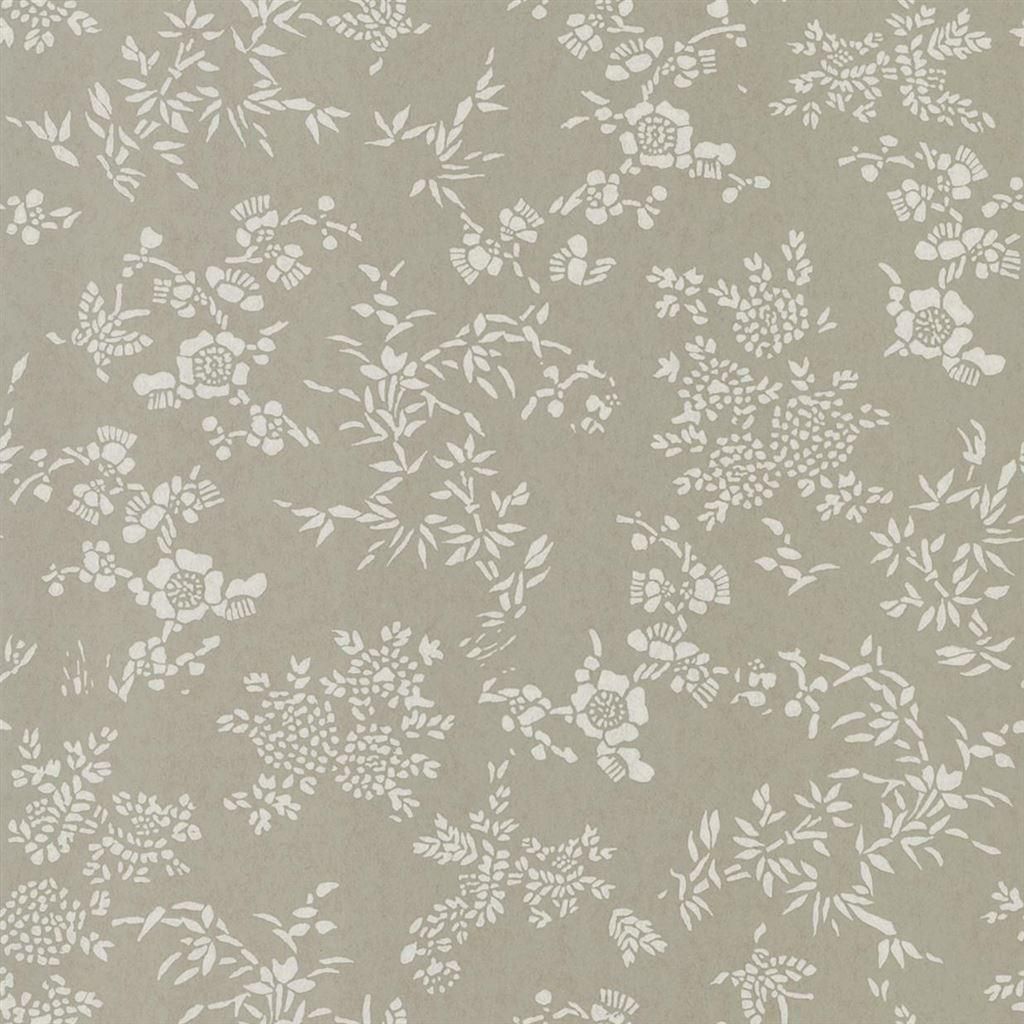 Ralph Lauren Teabowl Calico Stone