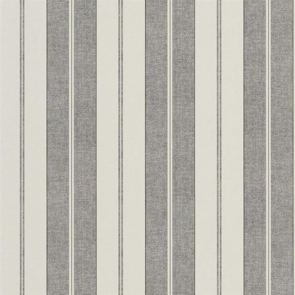 Ralph Lauren Monteagle Stripe Slate