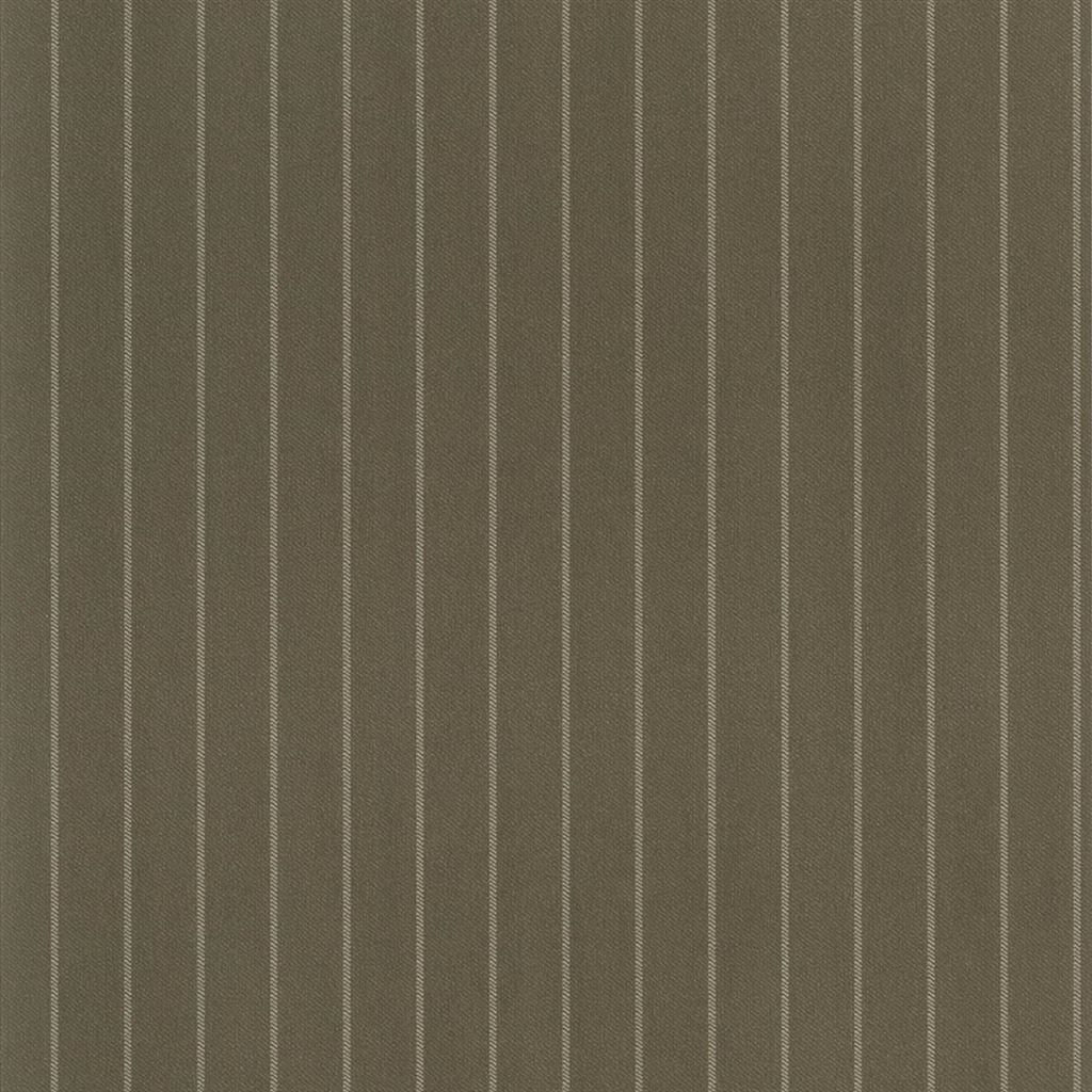 Ralph Lauren Langford Chalk Stripe Khaki