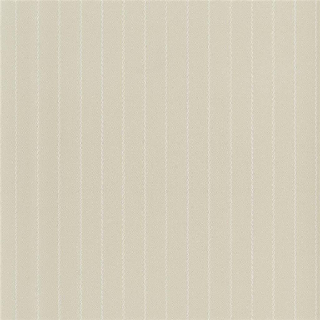 Ralph Lauren Langford Chalk Stripe Cream