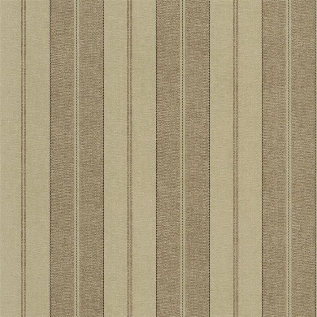 Ralph Lauren Monteagle Stripe Tobacco