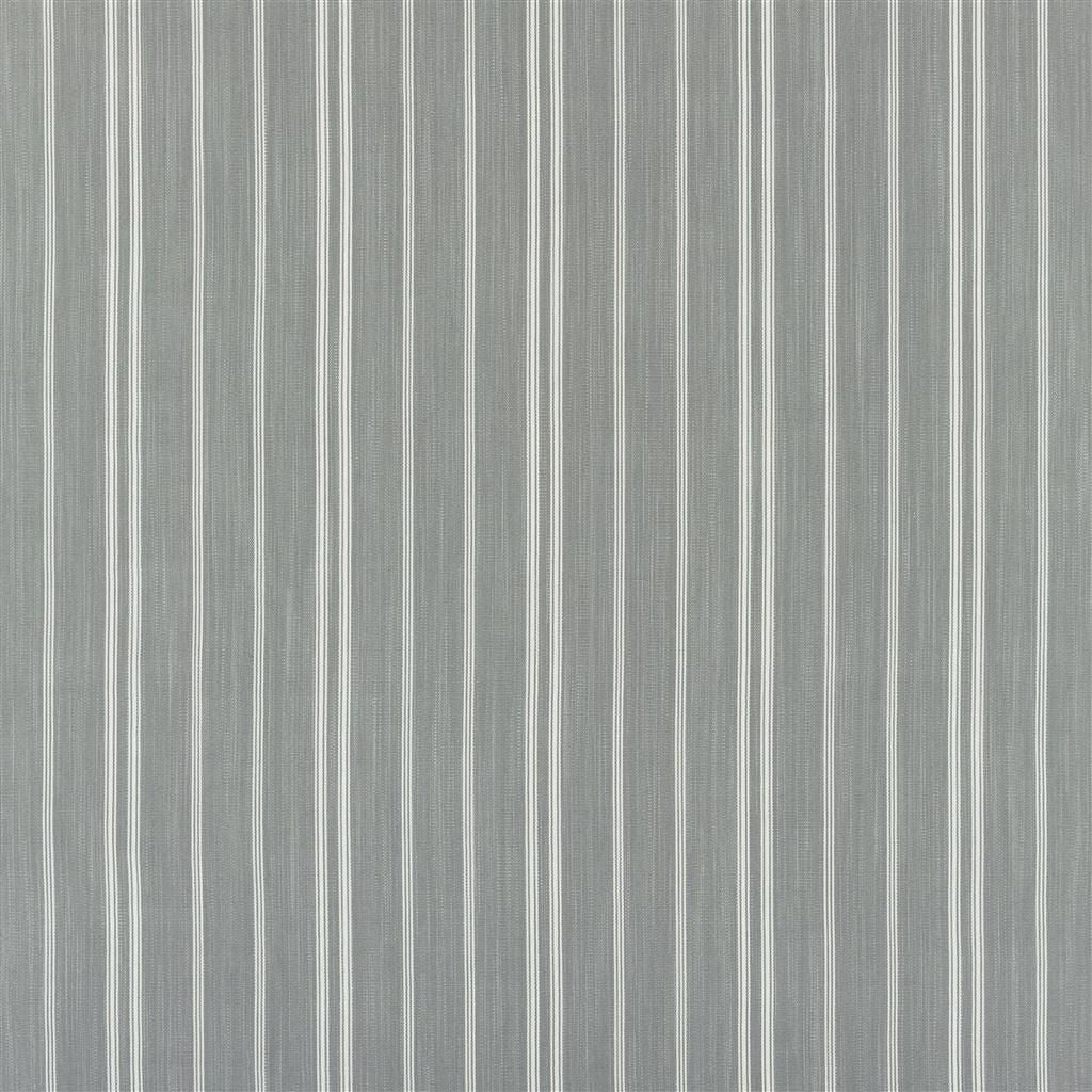 Ralph Lauren Batchelder Ticking Light Grey