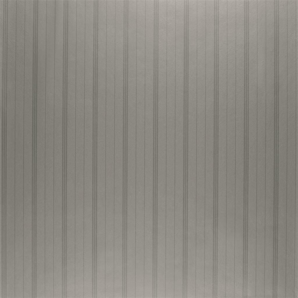 Ralph Lauren Trevor Stripe Stainless Steel