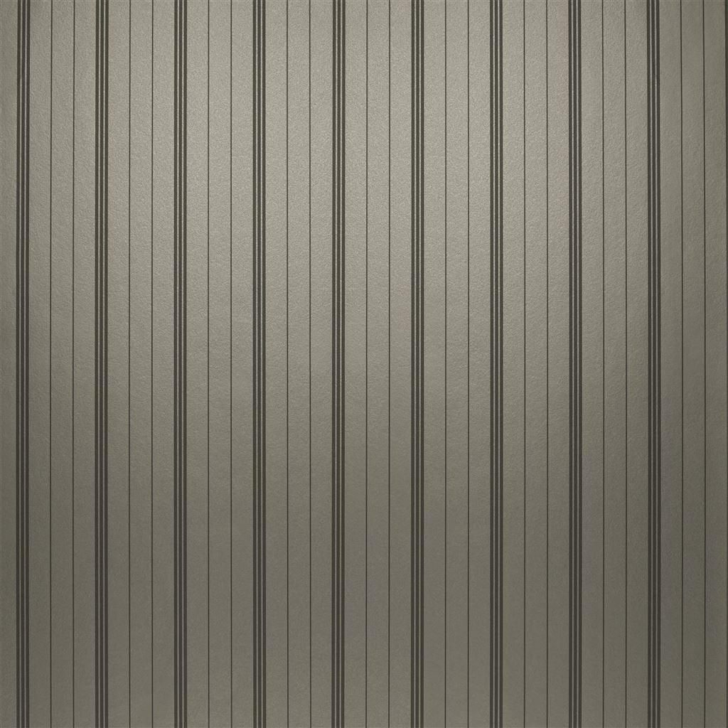 Ralph Lauren Trevor Stripe Charcoal