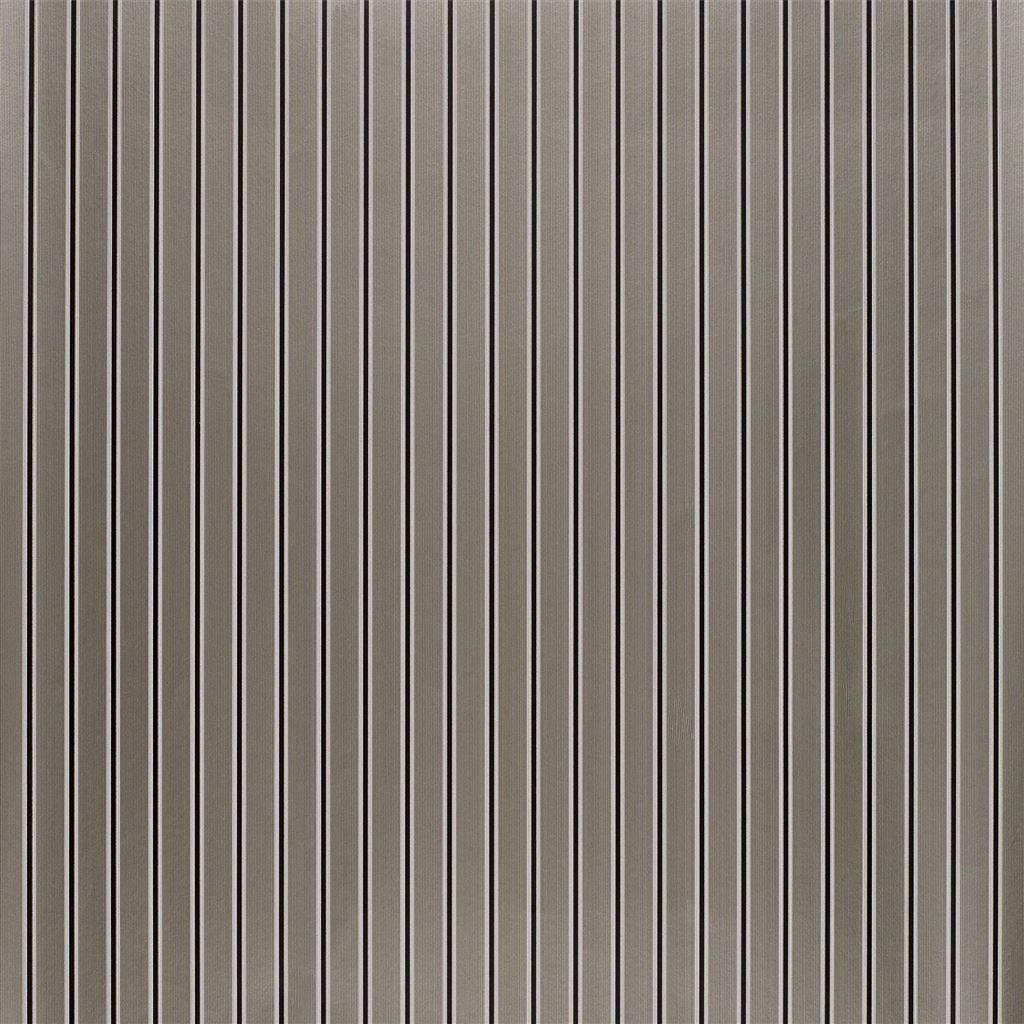 Ralph Lauren Carlton Stripe Pewter