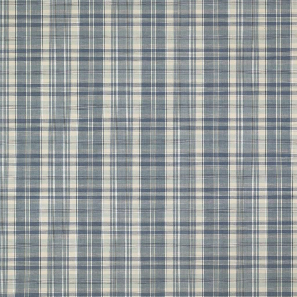 Ralph Lauren Venice Beach Madras Pacific Blue