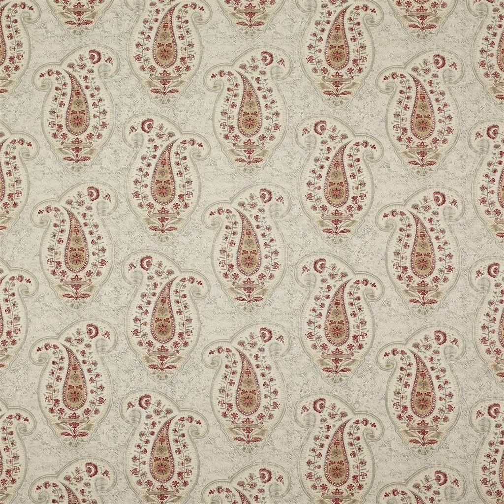 Ralph Lauren Stepping Stone Paisley Mineral