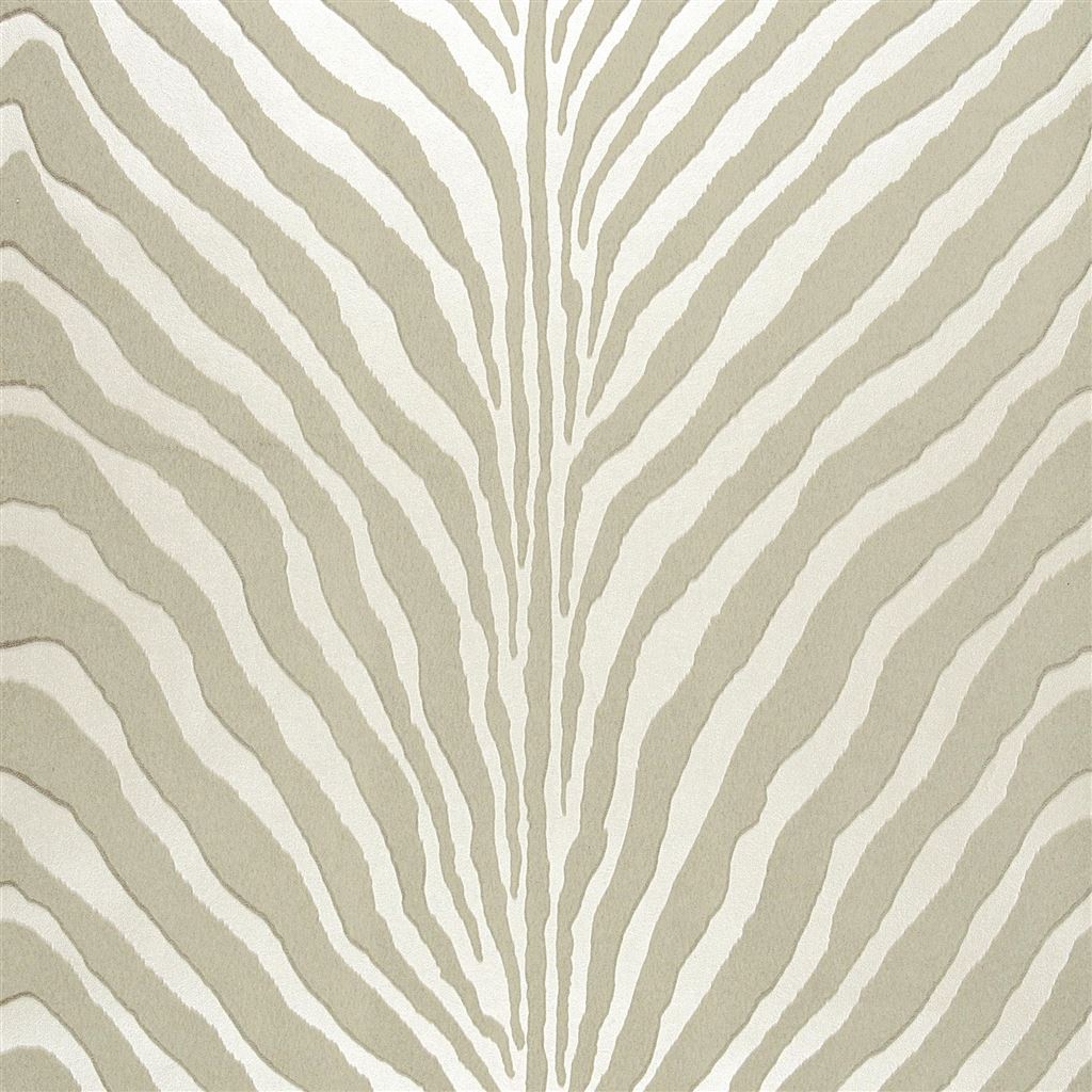 Ralph Lauren Bartlett Zebra Pearl Grey