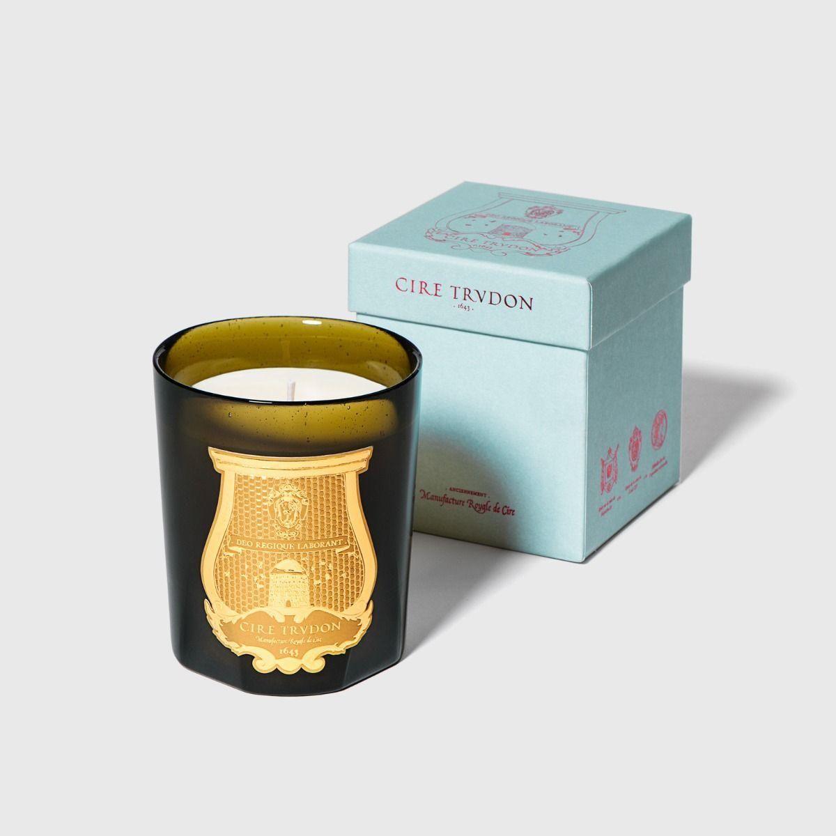 Abd El Kader Candle