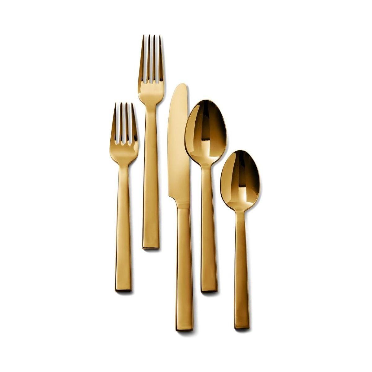 Ralph Lauren Academy Flatware