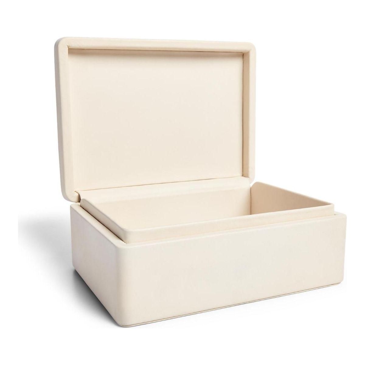 Ralph Lauren Adrienne Box
