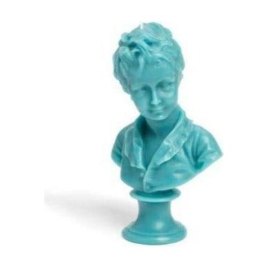 Alexandre Bust Blue Empire