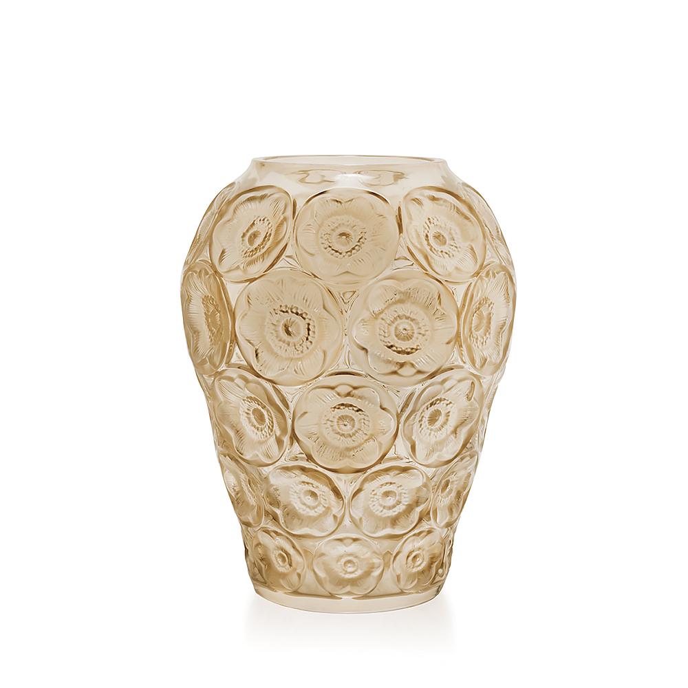 Anemones Vase