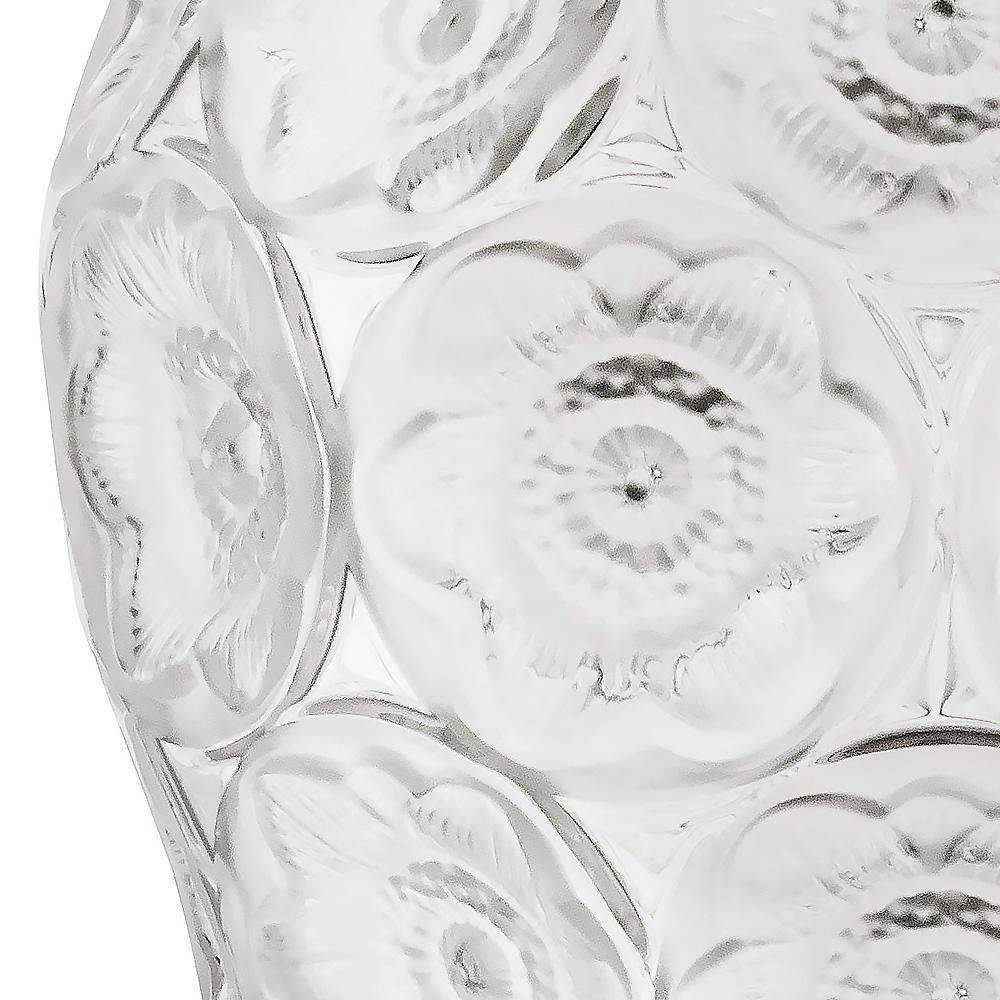Anemones Vase