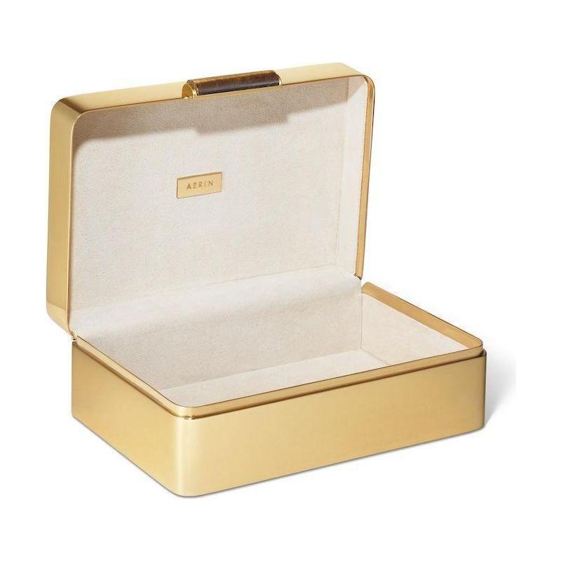 Arden Decorative Box Tigers Eye