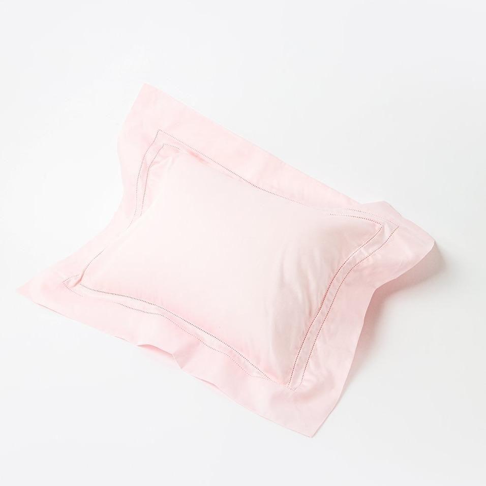 Baby Doppio Ajour Pillowcase