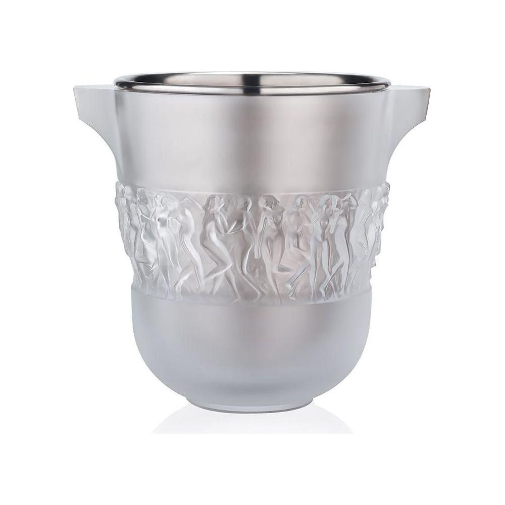 Bacchantes Champagne Cooler