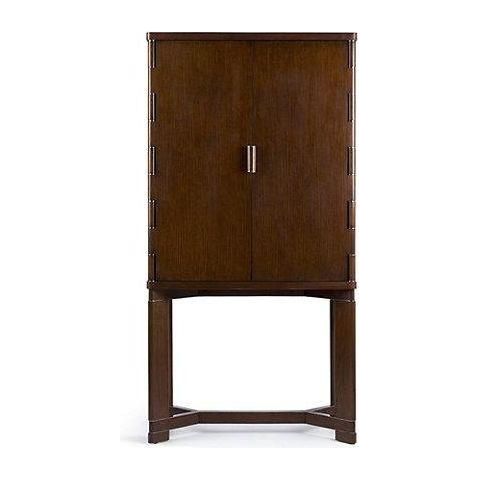 Barnes Mixology Cabinet