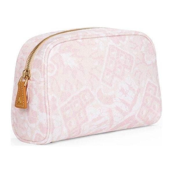 Batik Beauty Bag