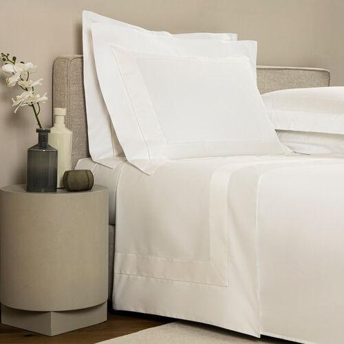 Bicolore Fitted Bedset