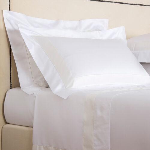 Bicolore Pillowcase