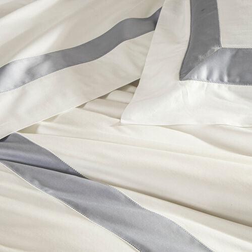 Bicolore Pillowcase