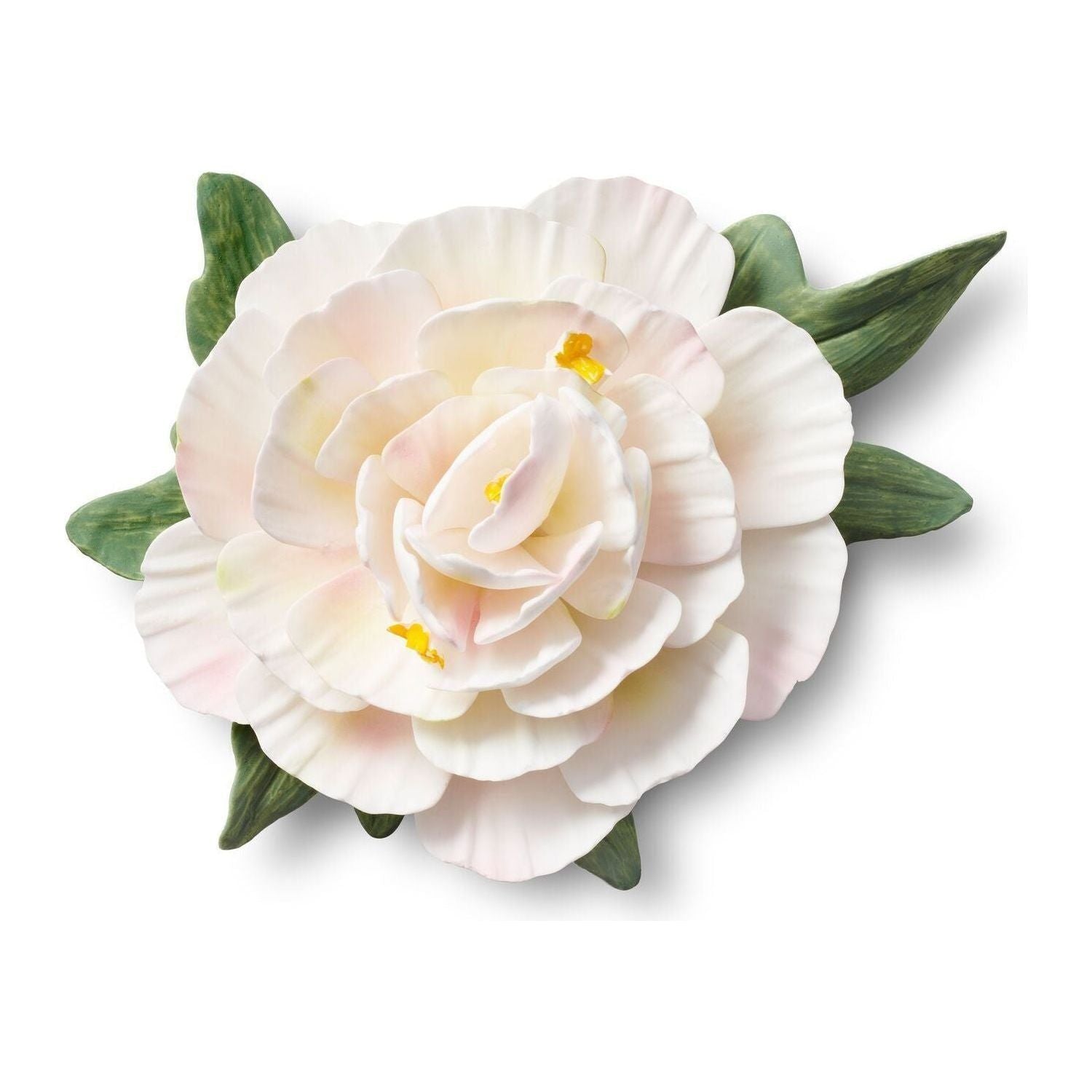 Bloom Porcelain Flower