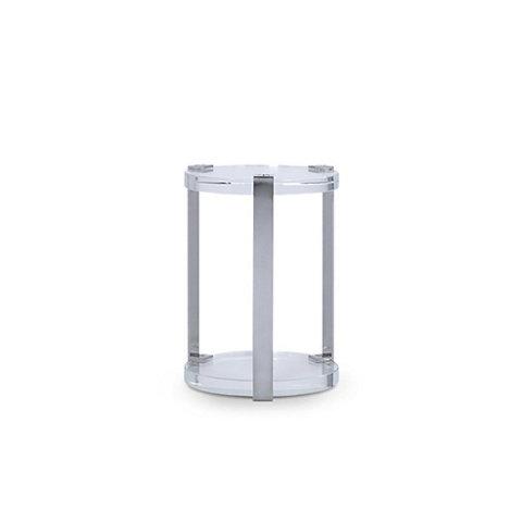 Brixton Accent Table