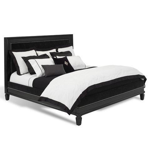 Brook Street Tufted Bed