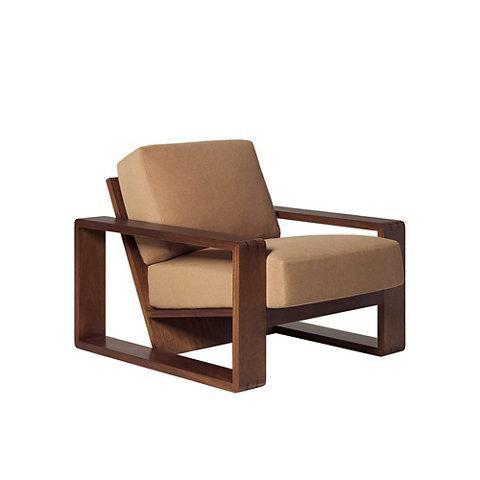 CJ Lounge Chair