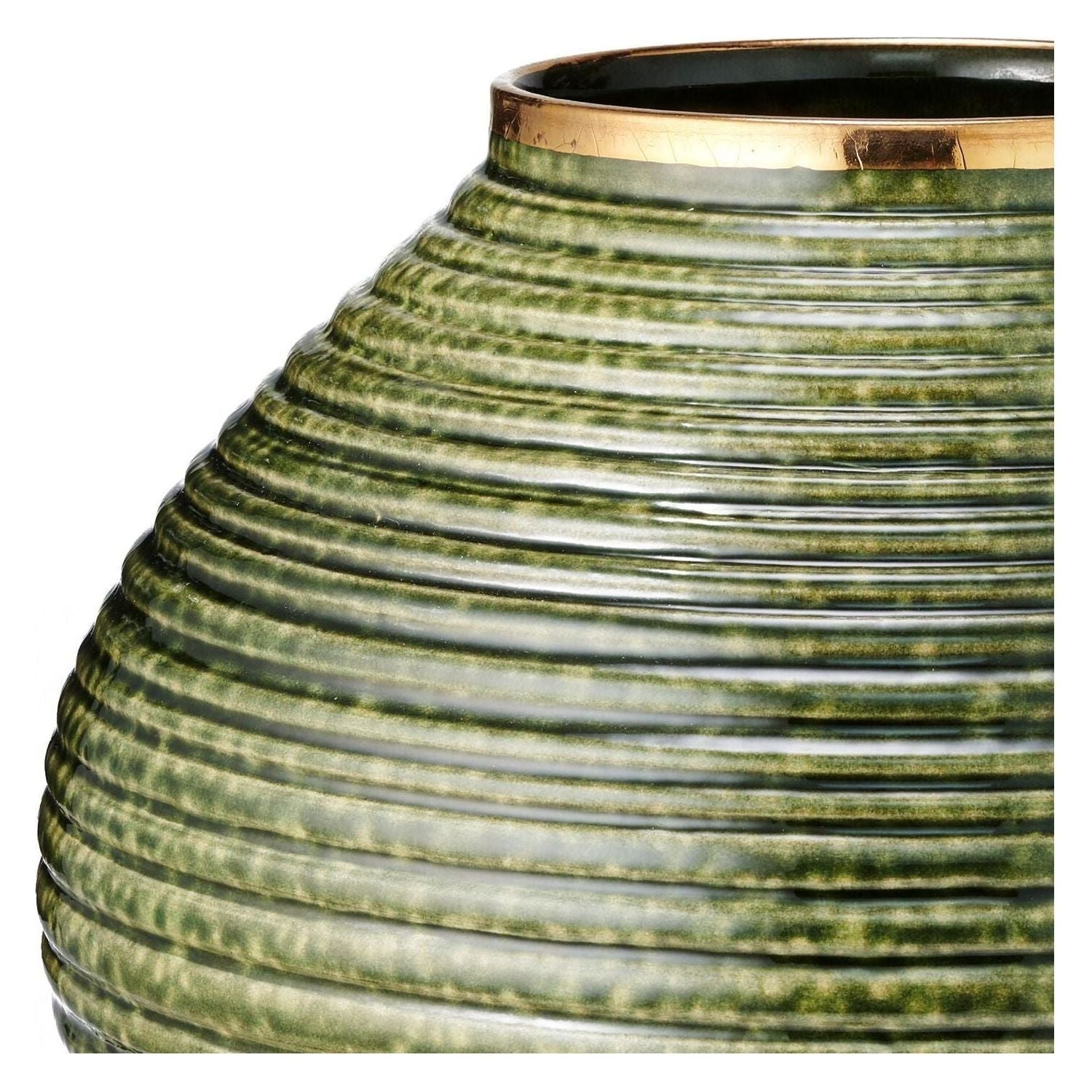 Calinda Moon Vase