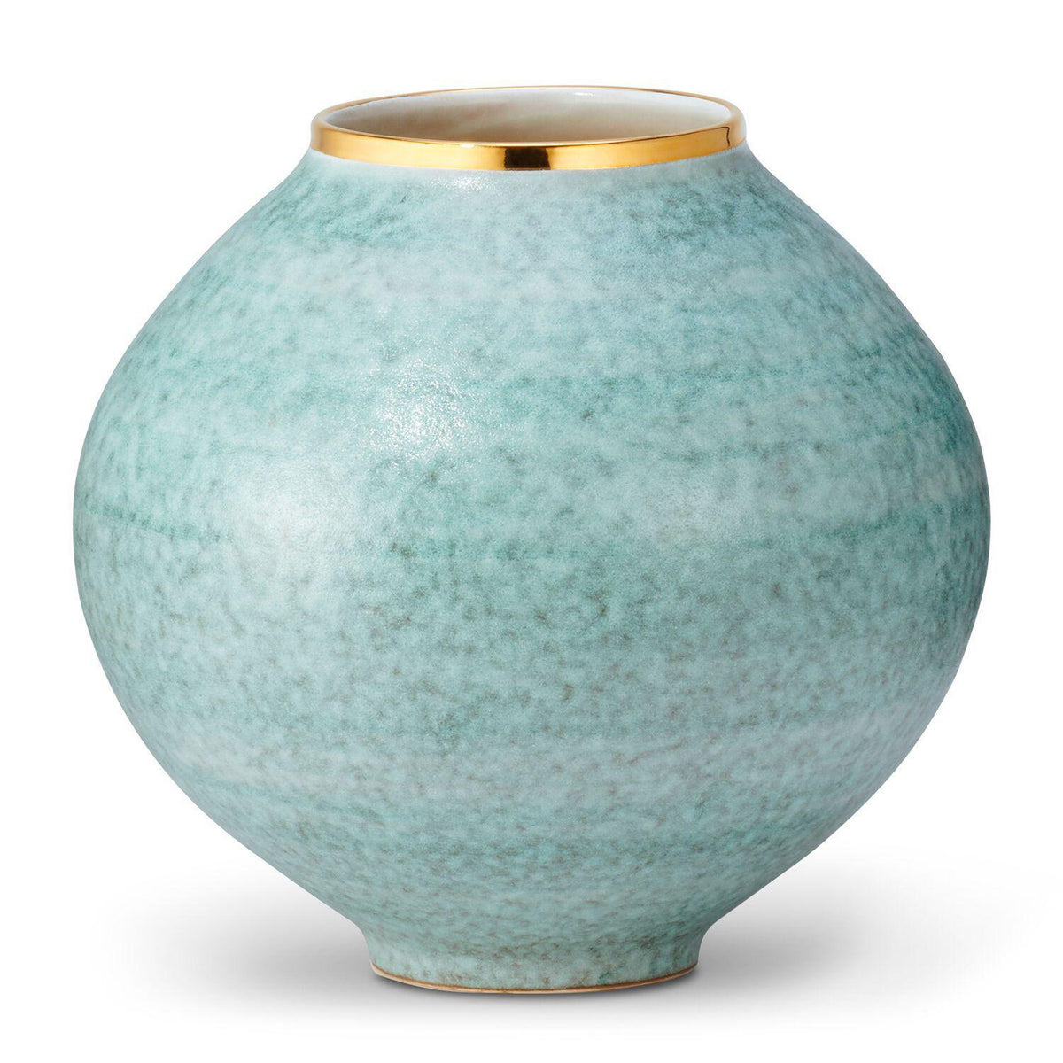 Calinda Moon Vase