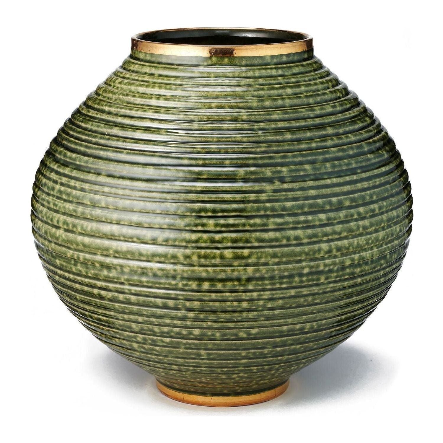Calinda Moon Vase