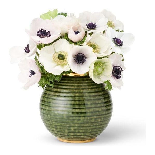 Calinda Round Vase