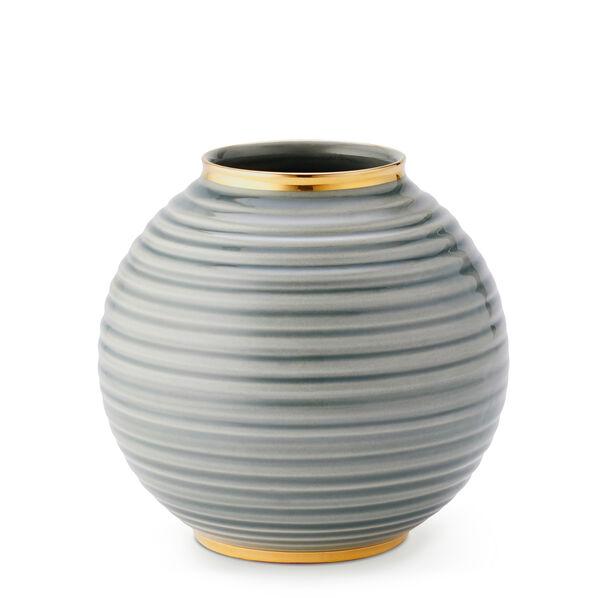 Calinda Round Vase