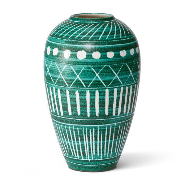 Calinda Tapered Vase - Deco Rimini Green