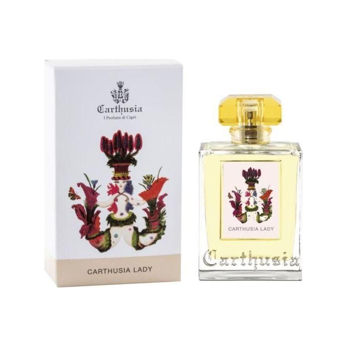 Carthusia Lady