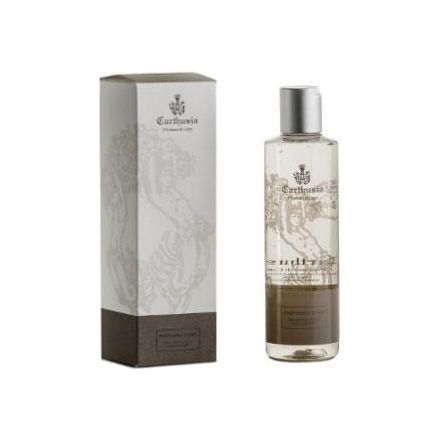 Carthusia Uomo Shower Gel