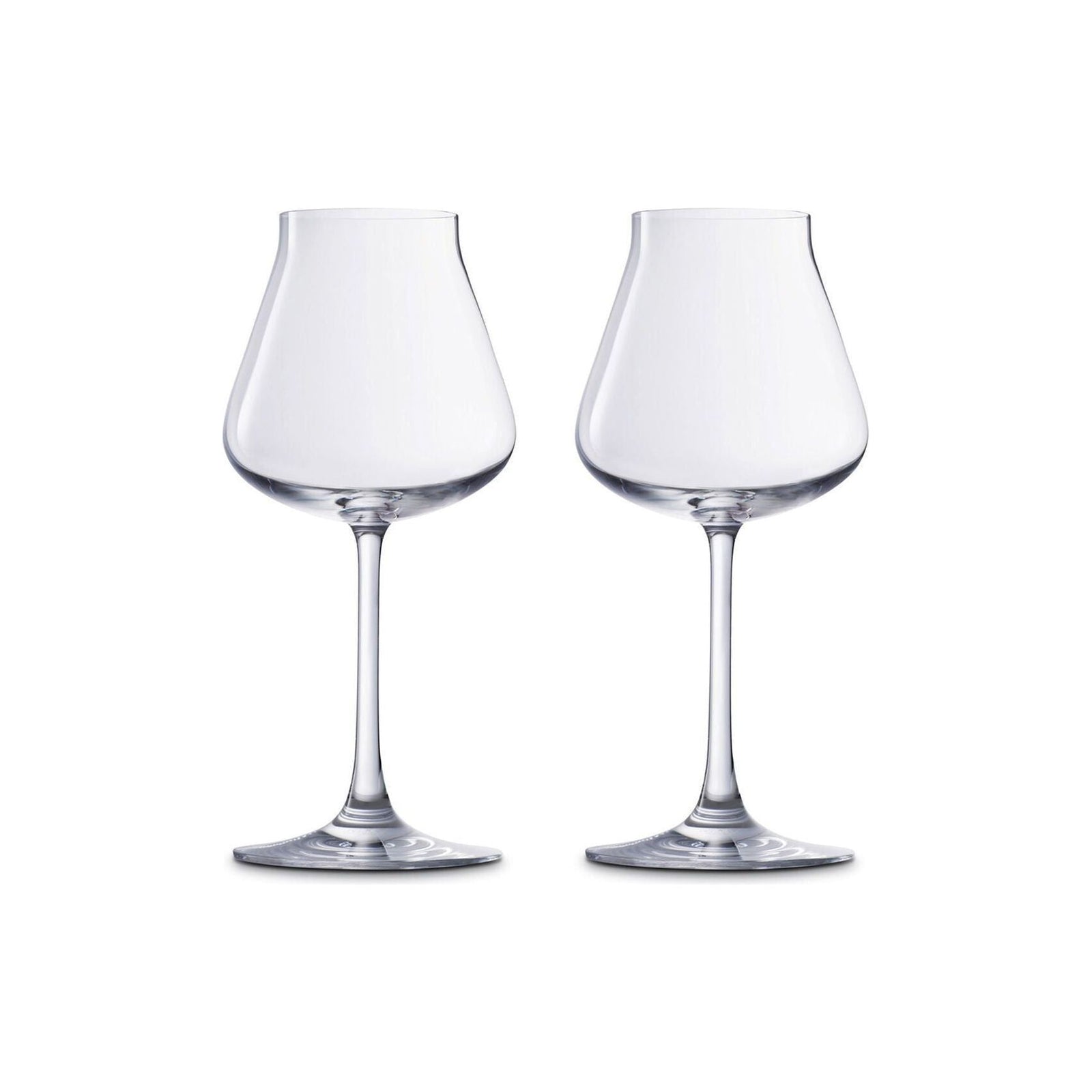 Chateau Glass Set of 2