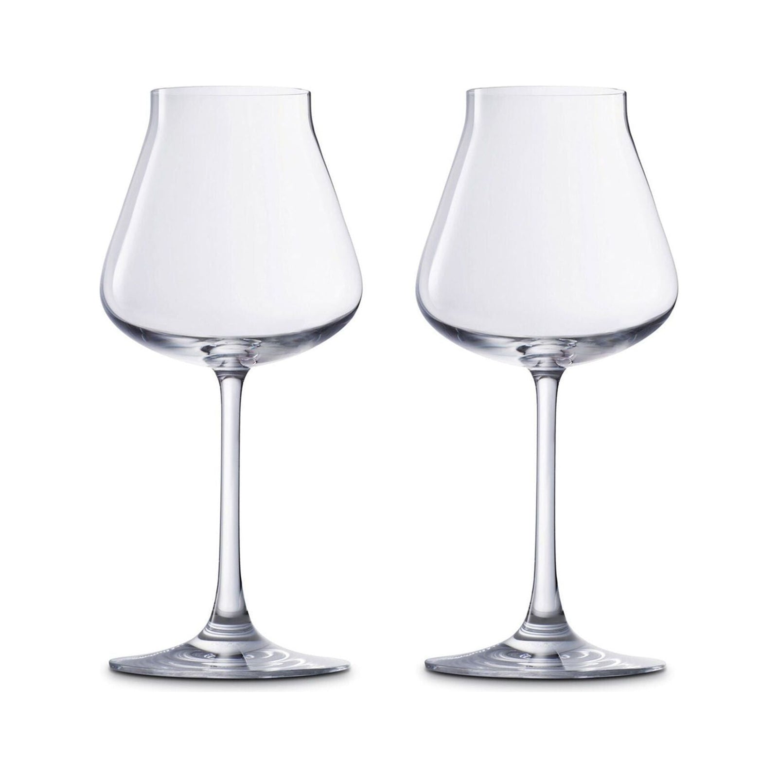 Chateau Glass Set of 2