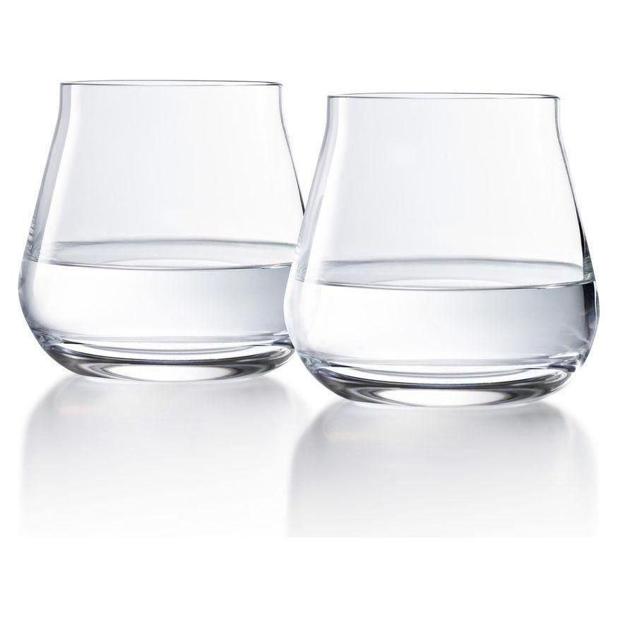 Chateau Tumbler No 2 Set of 2