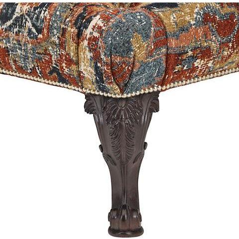 Chatsworth House Cocktail Ottoman